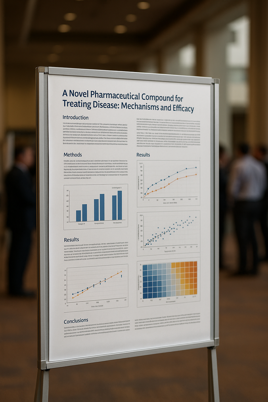 Research Paper Printing | Fuss-Free Academic Poster Printing Singapore