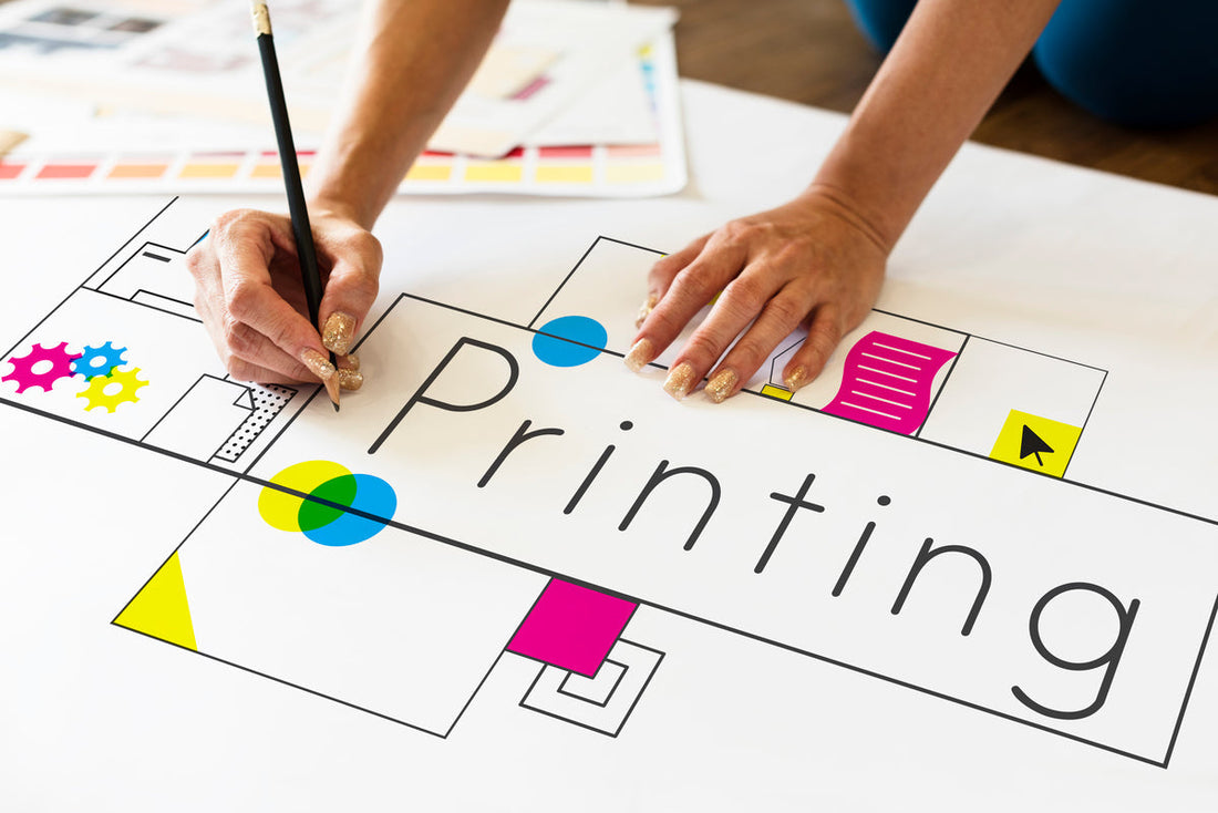Digital Printing vs Offset Printing: Which is Better for Your Business?