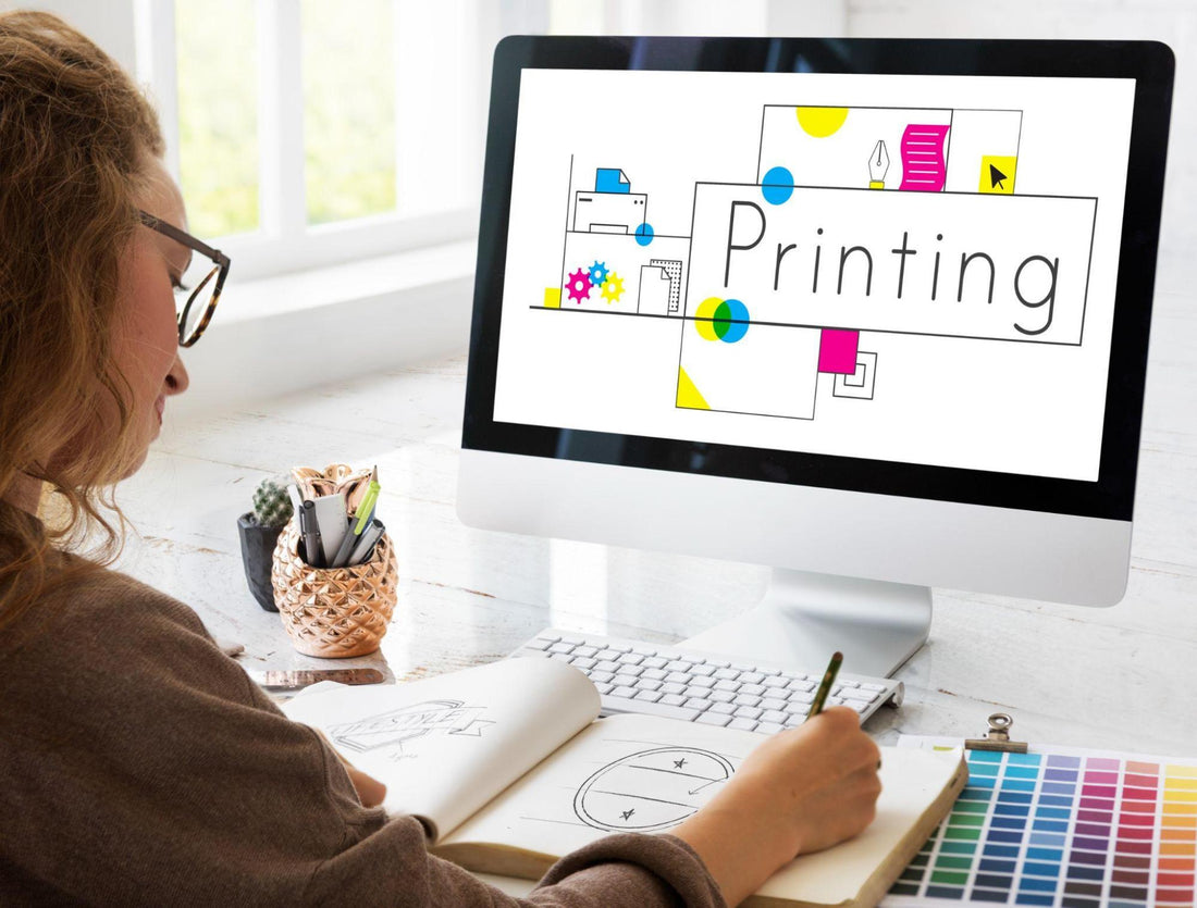 What is Digital Printing? All You Need to Know for High-Quality Prints
