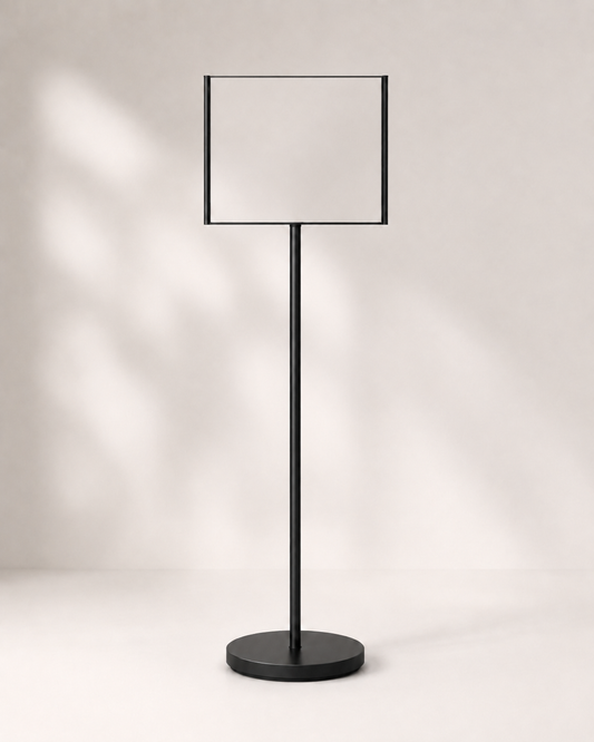 A3 Display Stand