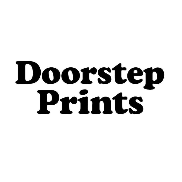 Doorstep Prints