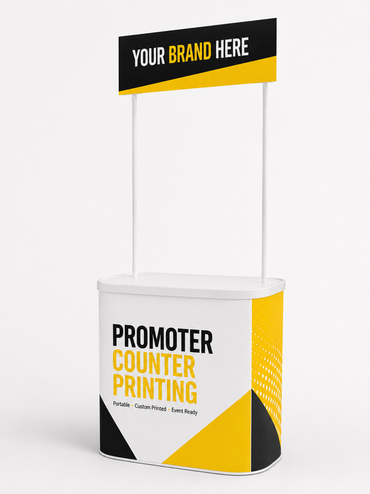 Promoter Counter - Premium Quality, Unbeatable Value with FREE Delivery