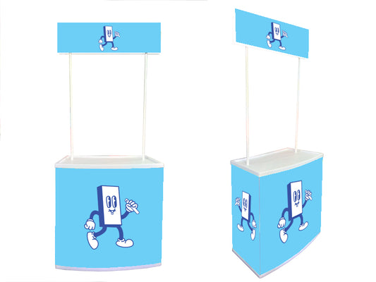 Promoter Counter - Premium Quality, Unbeatable Value with FREE Delivery