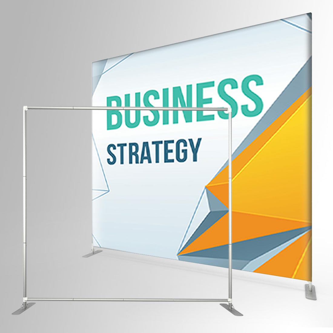 🏁 Tension Fabric vs. Pull Up Banners: Which Is Right for You?