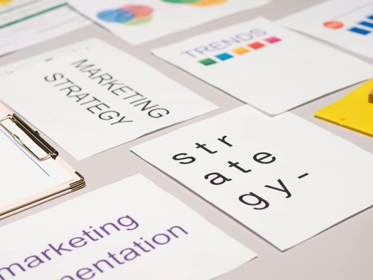 Event Marketing Ideas That Fill Seats and Create Buzz