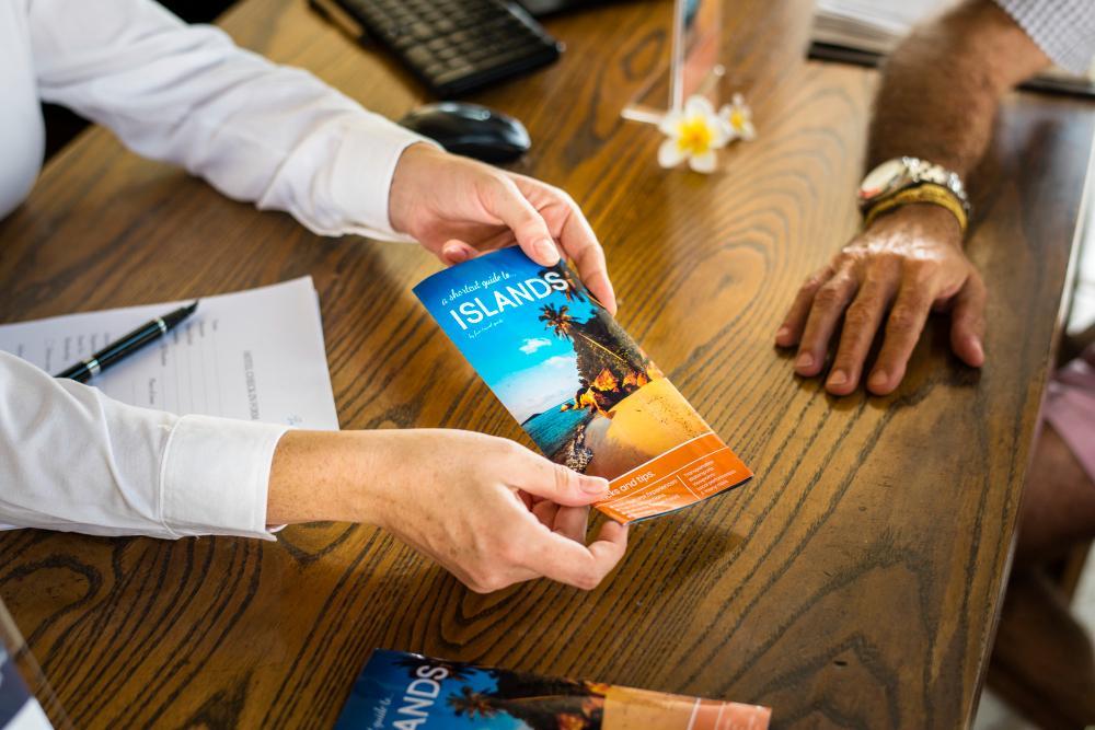 GSM Paper Weight Explained: Choosing the Right Paper for Printing