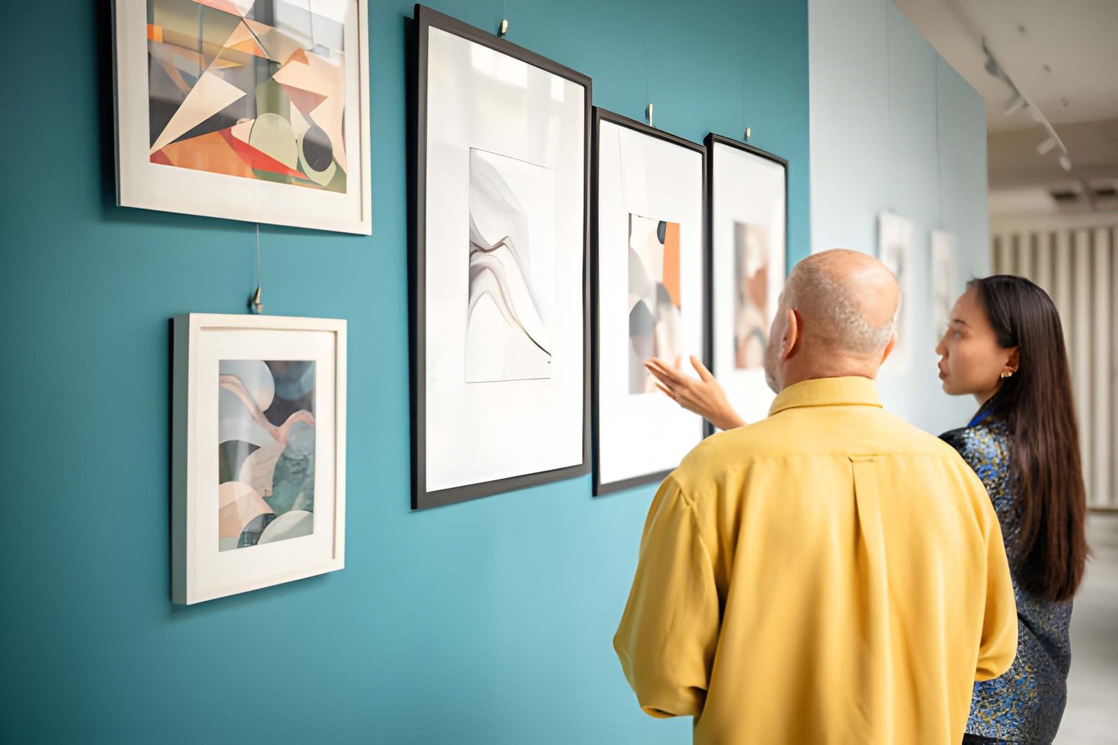 How to Organise an Art Exhibition: A Step-By-Step Guide