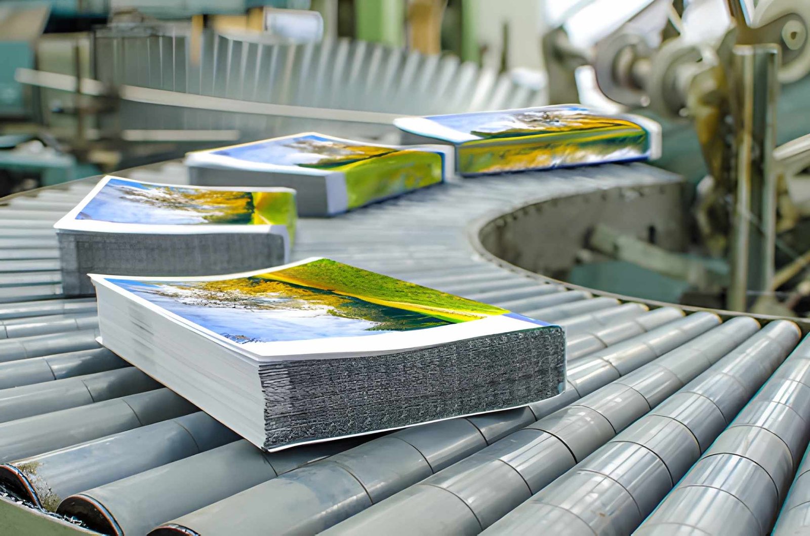 Substrait Printing Types 12 Types of Printing and How to Choose the Right Method