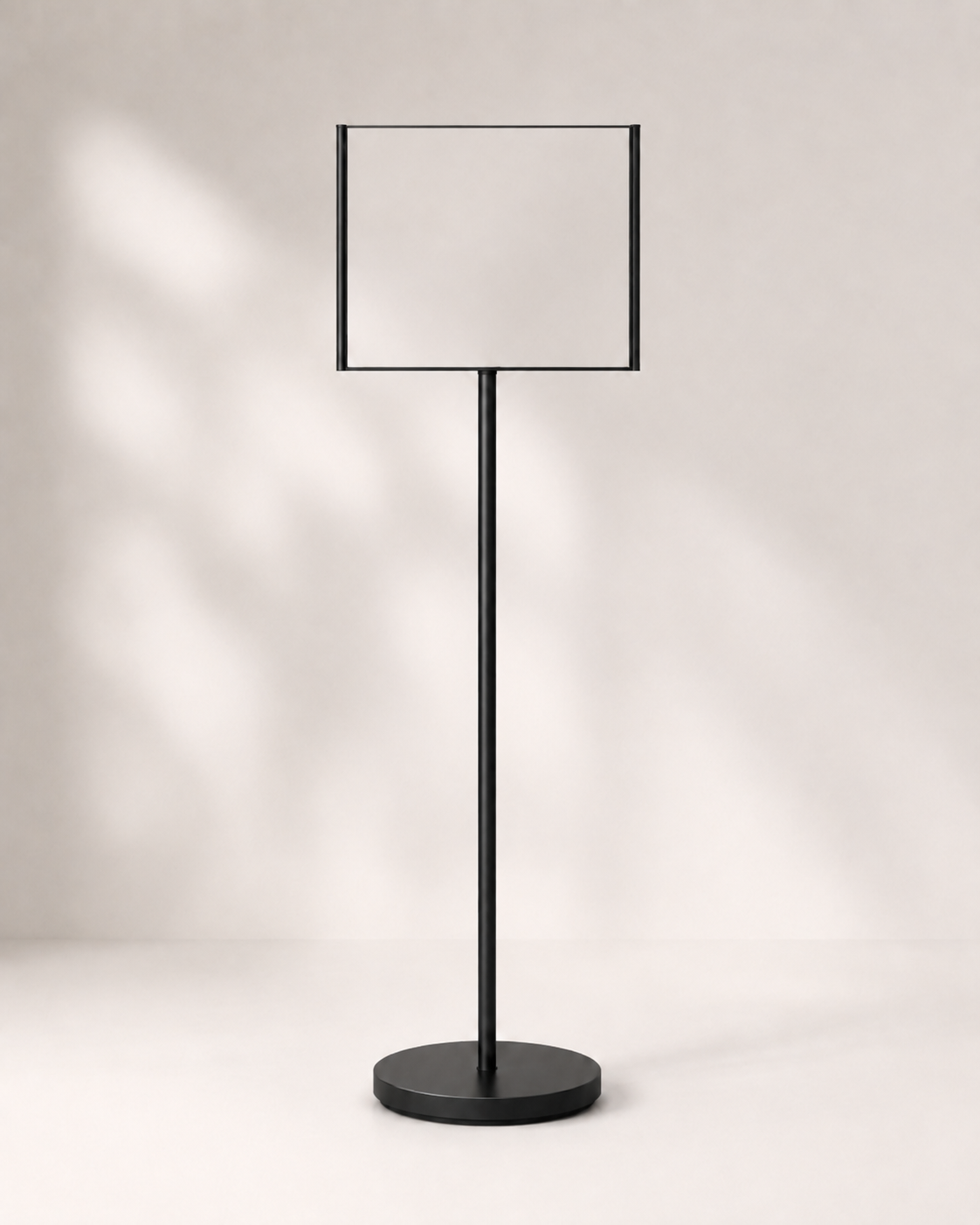 A3 Display Stand