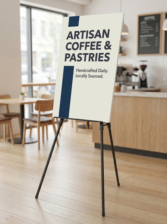 Foam Board Prints – Premium Quality, Unbeatable Value with FREE Delivery