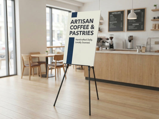 Foam Board Prints – Premium Quality, Unbeatable Value with FREE Delivery