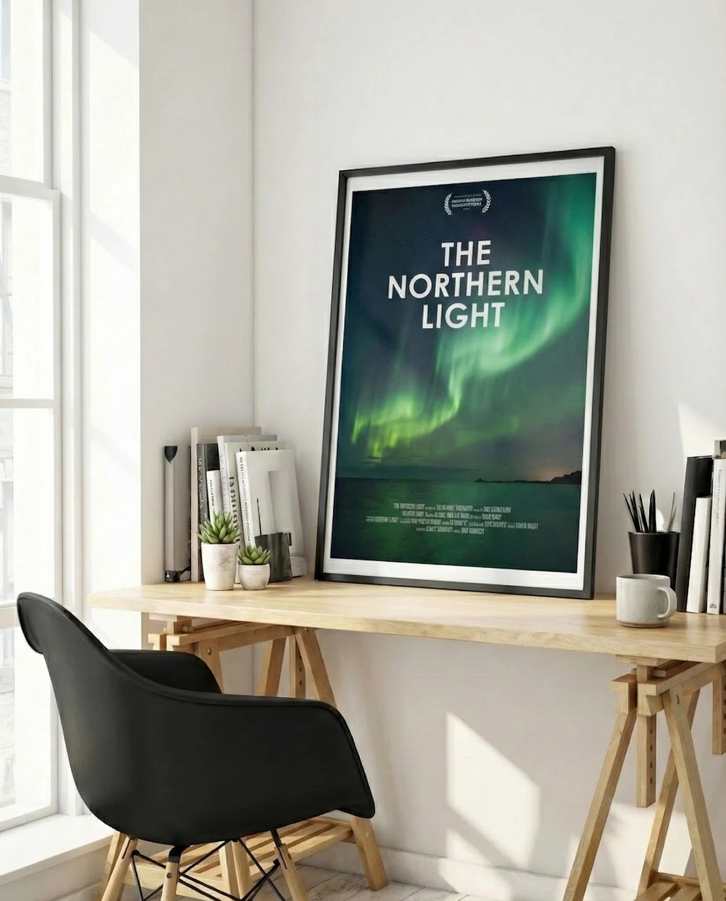 🖼️ Poster Printing – Premium Quality, Unbeatable Value with FREE Delivery