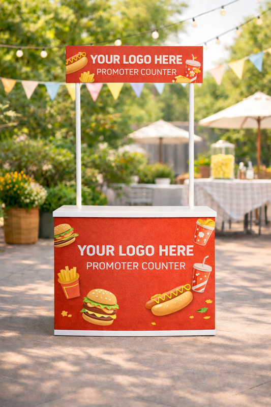 Promoter Counter - Premium Quality, Unbeatable Value with FREE Delivery