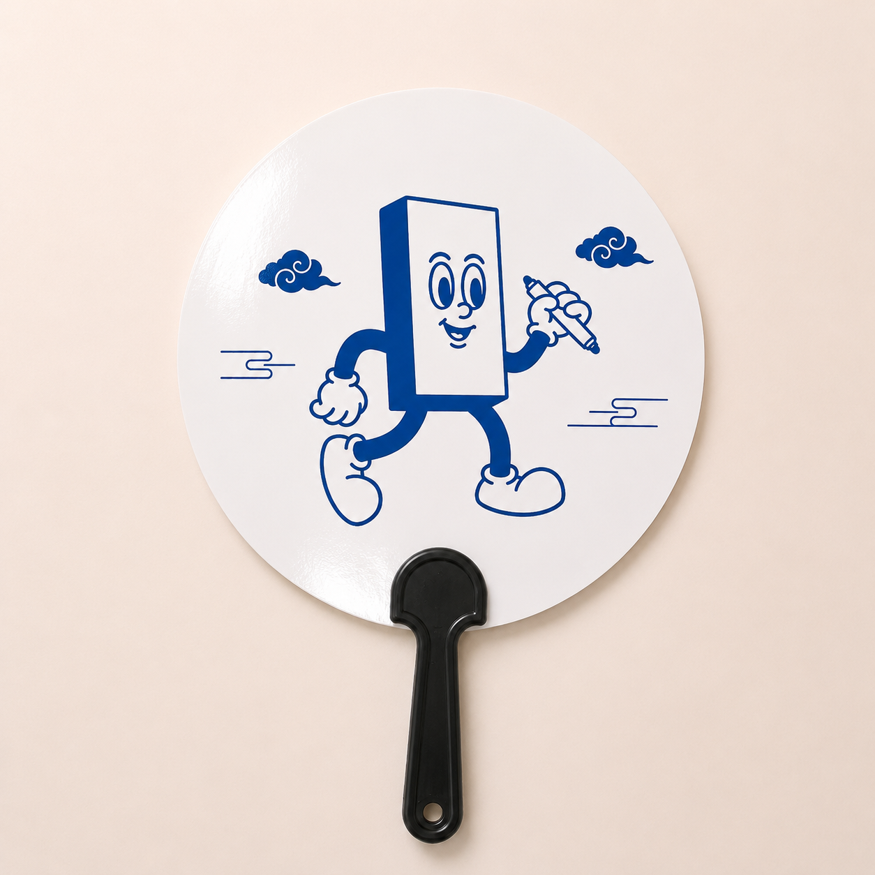 Hand Fan