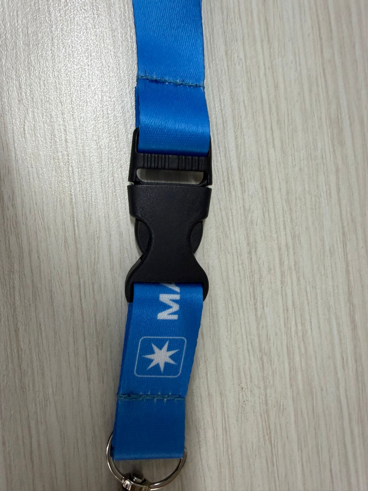 Lanyard Printing