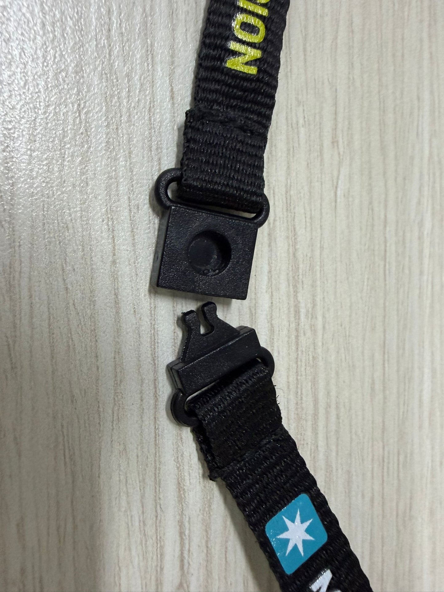 Lanyard Printing