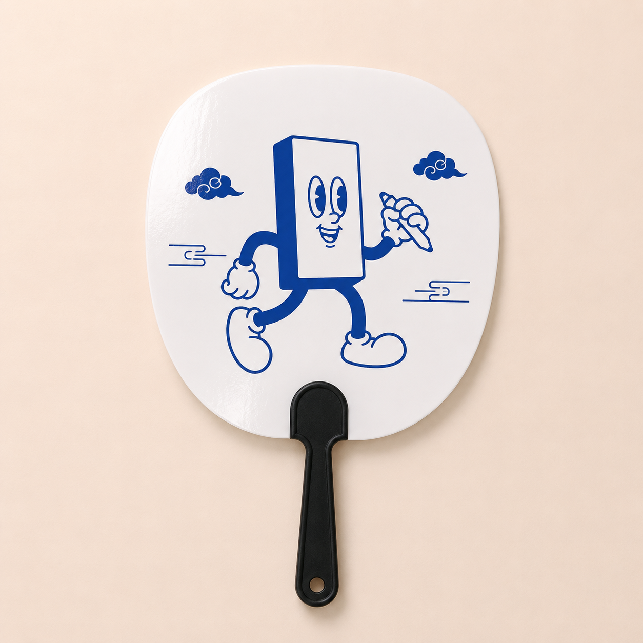Hand Fan